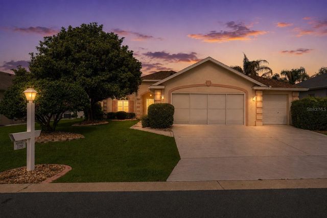 2352 NW 58TH TERRACE, Ocala, FL 34482