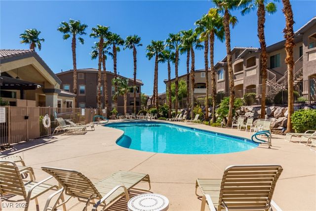 8805 Jeffreys Street 1003, Las Vegas, NV 89123