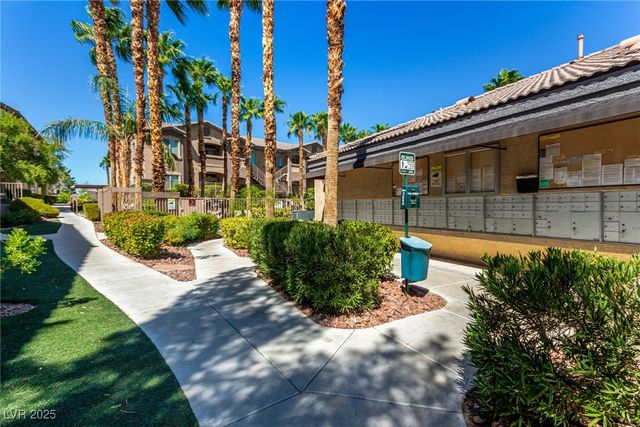 8805 Jeffreys Street 1003, Las Vegas, NV 89123