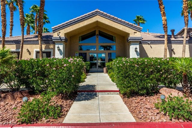 8805 Jeffreys Street 1003, Las Vegas, NV 89123