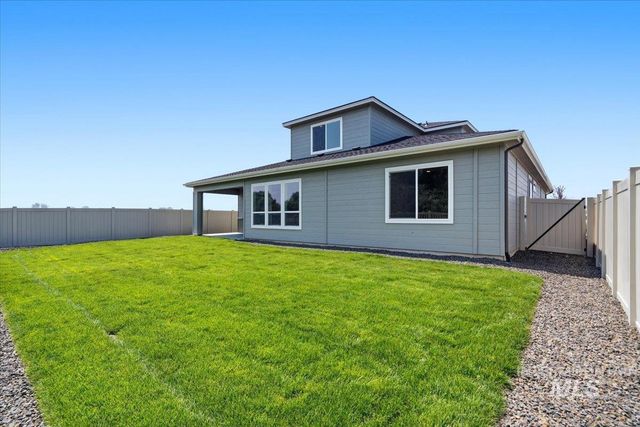 4420 E Dillinger St, Nampa, ID 83687