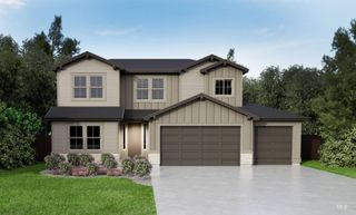 4420 E Dillinger St, Nampa, ID 83687