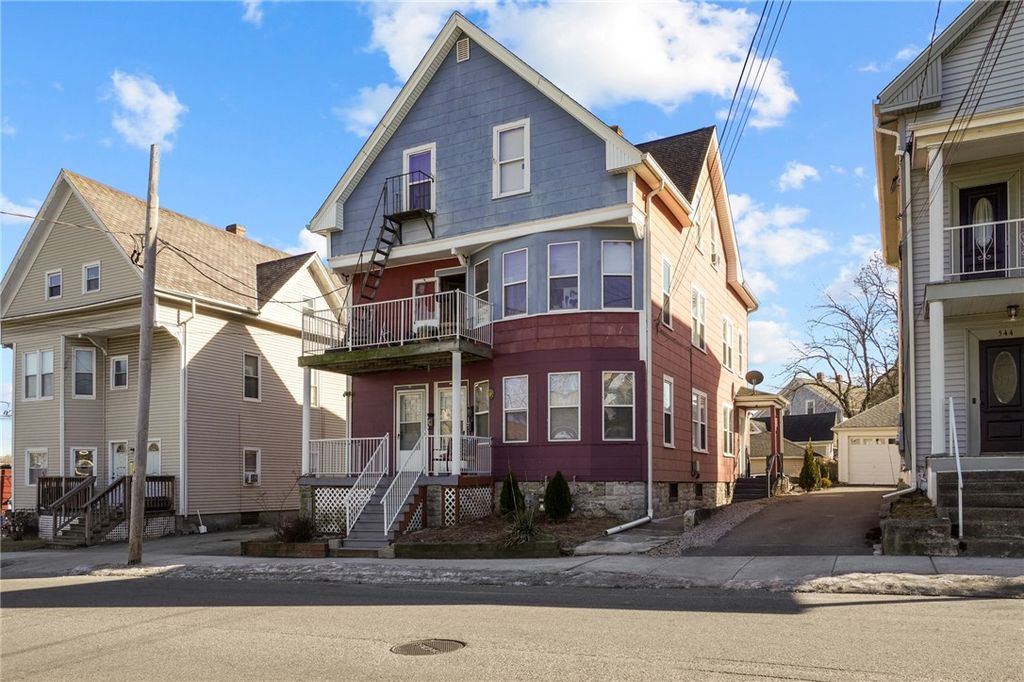 550 Winter Street, Woonsocket, RI 02895