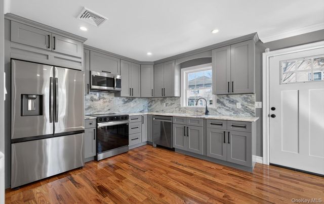 2461 third Avenue, East Meadow, NY 11554