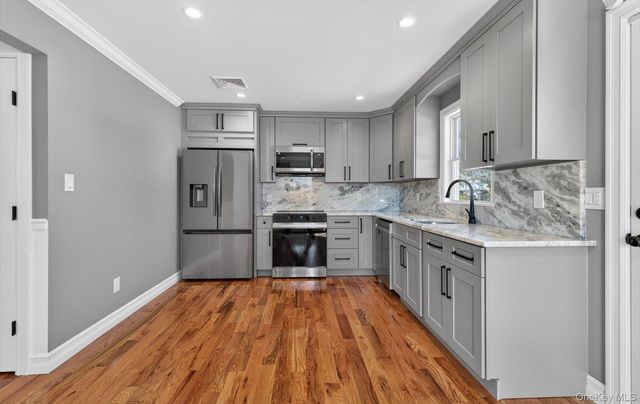 2461 third Avenue, East Meadow, NY 11554