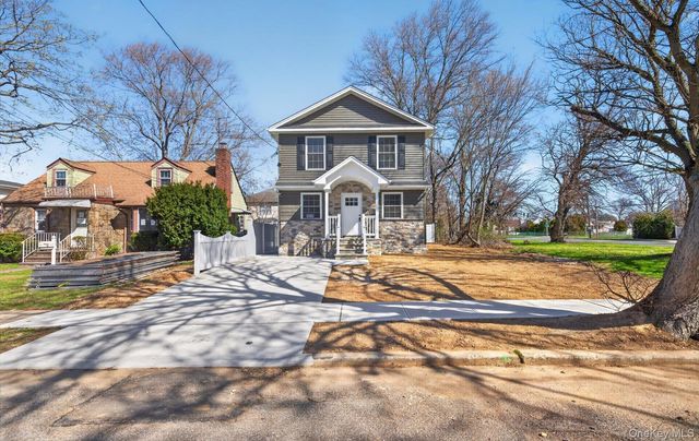 2461 third Avenue, East Meadow, NY 11554