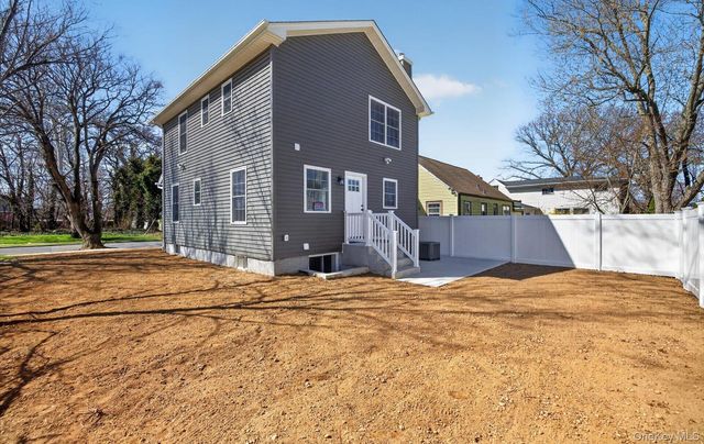 2461 third Avenue, East Meadow, NY 11554
