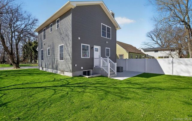 2461 third Avenue, East Meadow, NY 11554