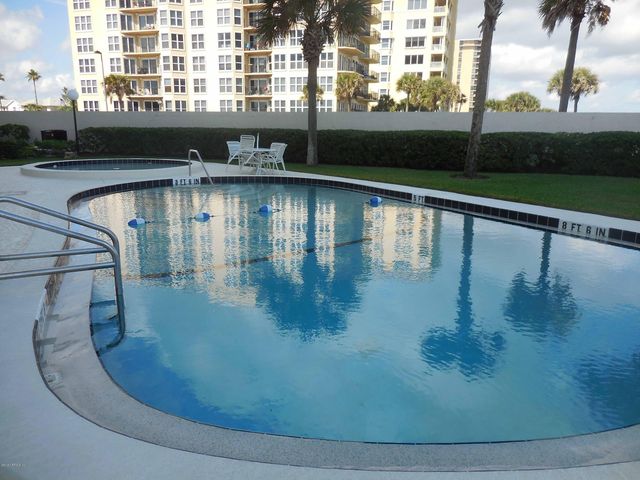 1601 S OCEAN Drive S 903, Jacksonville Beach, FL 32250