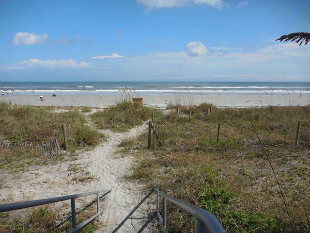 1601 S OCEAN Drive S 903, Jacksonville Beach, FL 32250