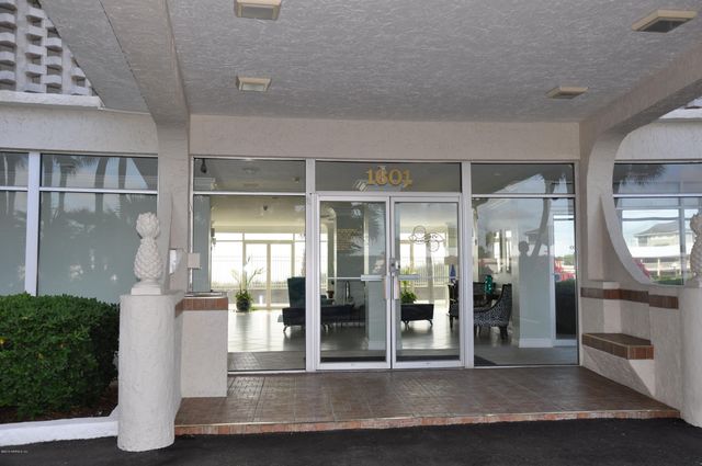 1601 S OCEAN Drive S 903, Jacksonville Beach, FL 32250
