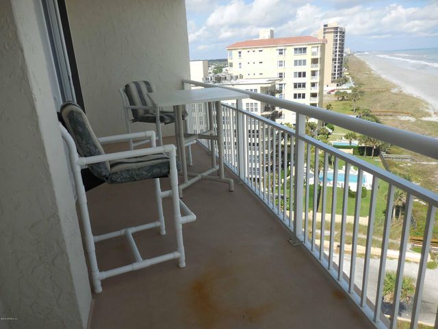 1601 S OCEAN Drive S 903, Jacksonville Beach, FL 32250
