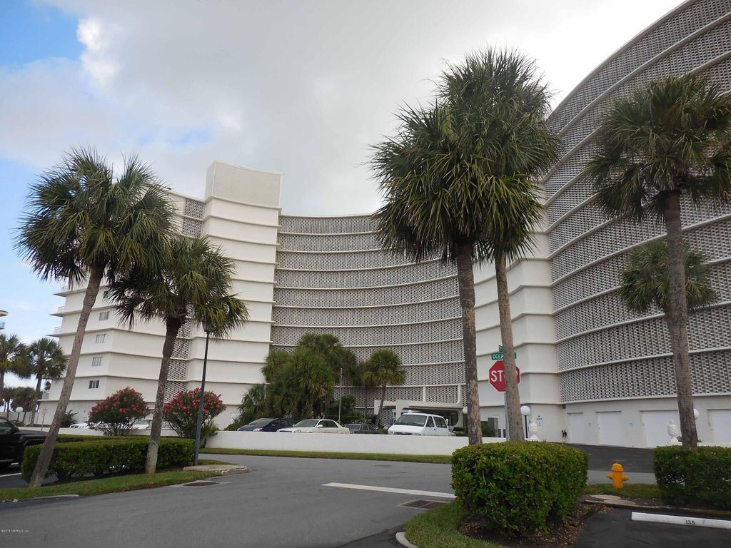 1601 S OCEAN Drive S 903, Jacksonville Beach, FL 32250