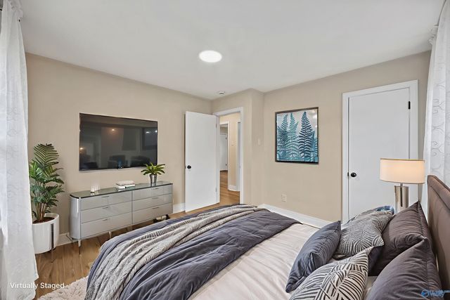 127 Christopher Circle, Athens, AL 35611