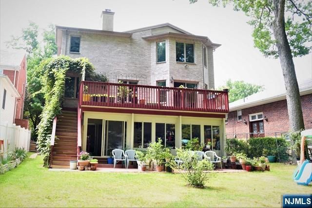 39 Irving Avenue, Englewood Cliffs, NJ 07632