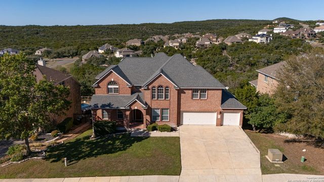 13027 Walking Horse, Helotes, TX 78023