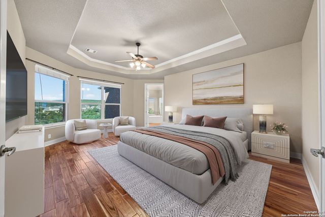 13027 Walking Horse, Helotes, TX 78023