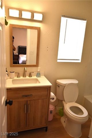 4120 East Cincinnati Avenue, Las Vegas, NV 89104