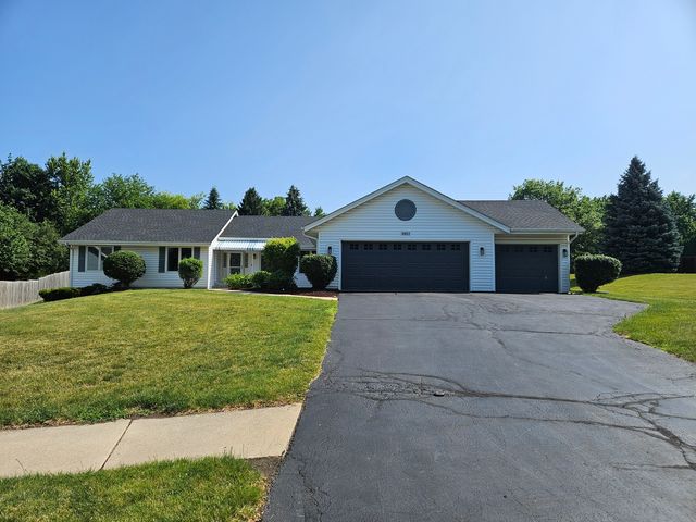 3852 Foxborough Lane, Rockford, IL 61114