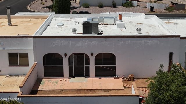 227 N Tracy Road, Pearce, AZ 85625