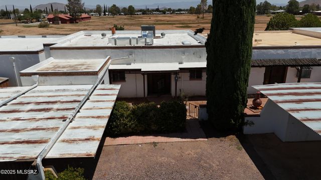 227 N Tracy Road, Pearce, AZ 85625