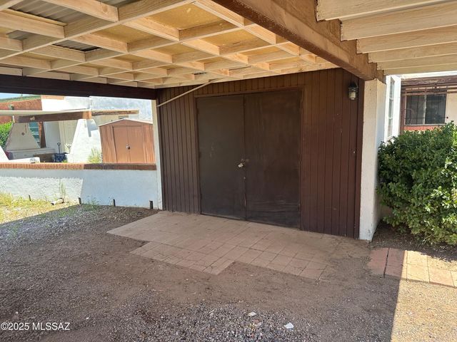227 N Tracy Road, Pearce, AZ 85625