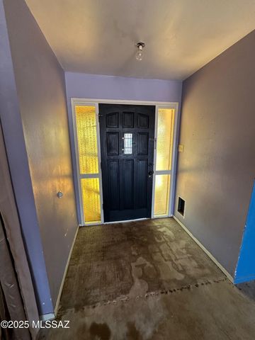 227 N Tracy Road, Pearce, AZ 85625