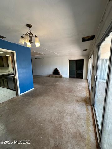 227 N Tracy Road, Pearce, AZ 85625