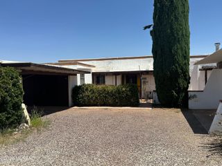 227 N Tracy Road, Pearce, AZ 85625