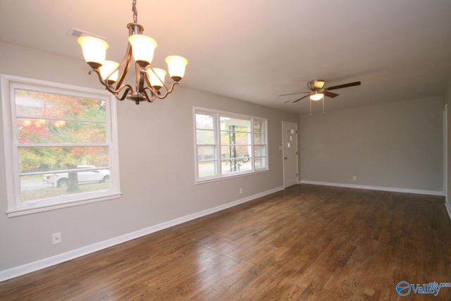 1607 Club View Drive NW, Huntsville, AL 35816