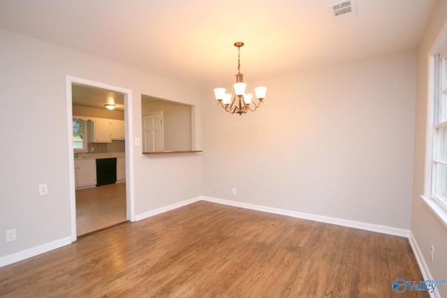 1607 Club View Drive NW, Huntsville, AL 35816