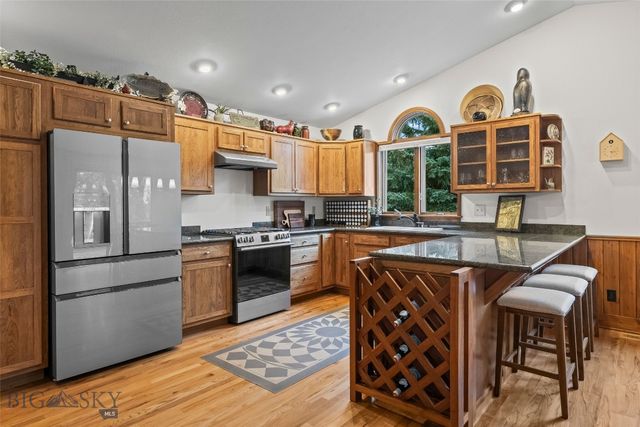 2503 Valhalla Court, Bozeman, MT 59715