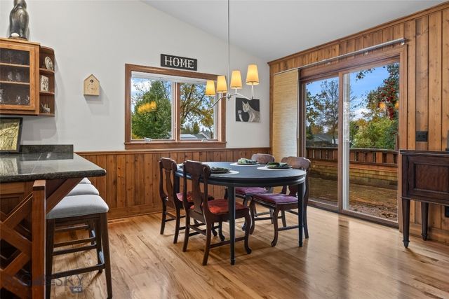 2503 Valhalla Court, Bozeman, MT 59715