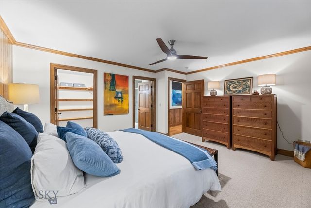 2503 Valhalla Court, Bozeman, MT 59715