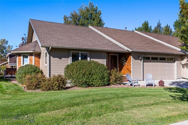 2503 Valhalla Court, Bozeman, MT 59715