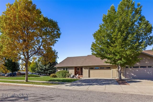 2503 Valhalla Court, Bozeman, MT 59715