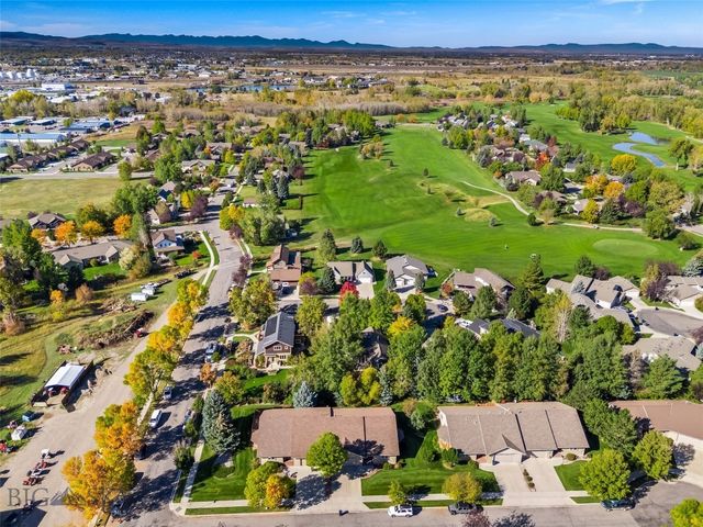 2503 Valhalla Court, Bozeman, MT 59715