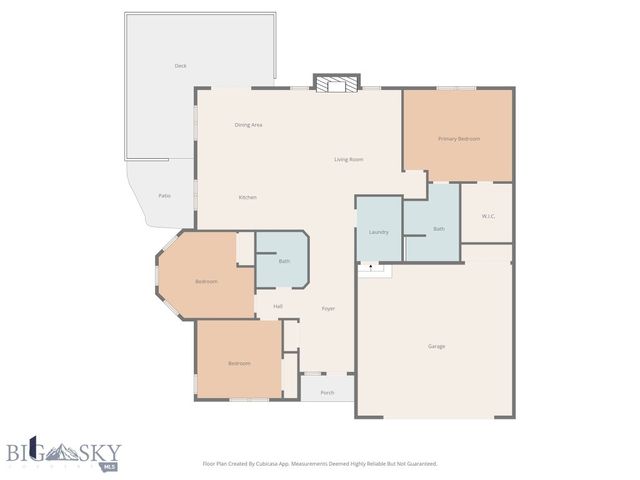 2503 Valhalla Court, Bozeman, MT 59715