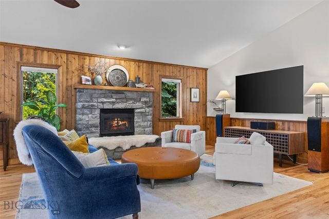 2503 Valhalla Court, Bozeman, MT 59715