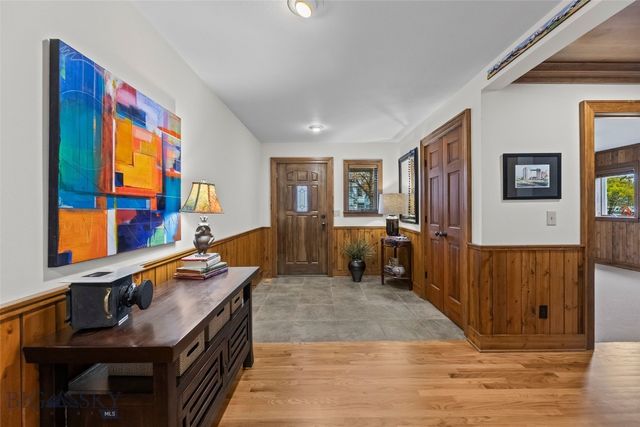 2503 Valhalla Court, Bozeman, MT 59715