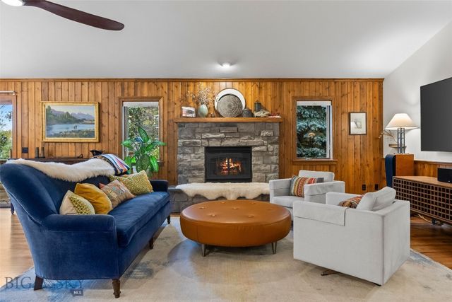 2503 Valhalla Court, Bozeman, MT 59715