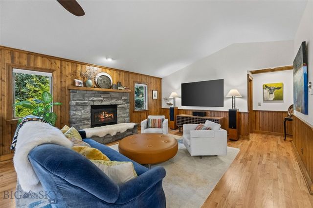 2503 Valhalla Court, Bozeman, MT 59715