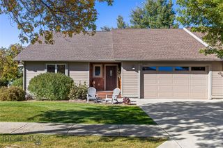 2503 Valhalla Court, Bozeman, MT 59715