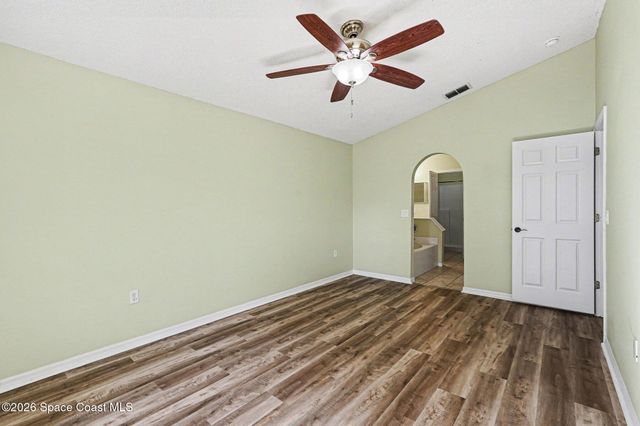 3845 La Flor Drive, Rockledge, FL 32955