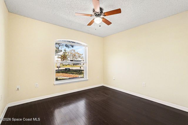 3845 La Flor Drive, Rockledge, FL 32955