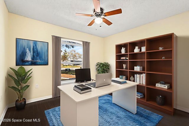 3845 La Flor Drive, Rockledge, FL 32955