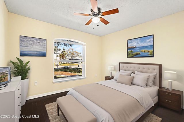 3845 La Flor Drive, Rockledge, FL 32955