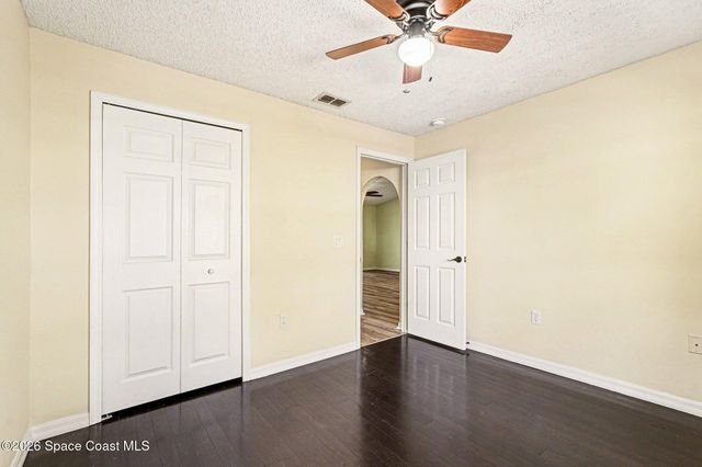 3845 La Flor Drive, Rockledge, FL 32955