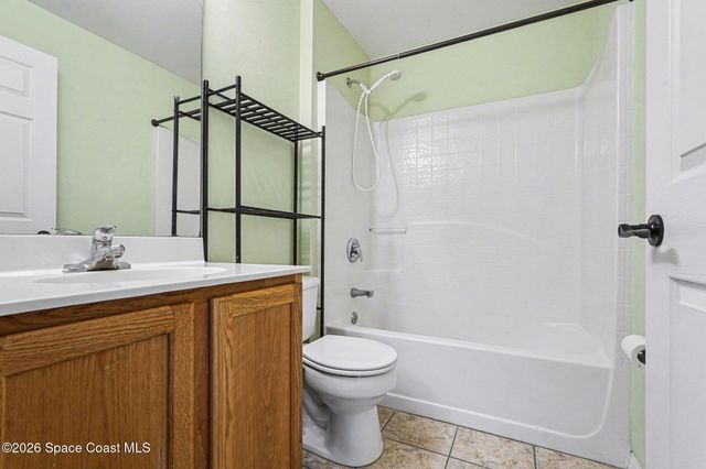 3845 La Flor Drive, Rockledge, FL 32955