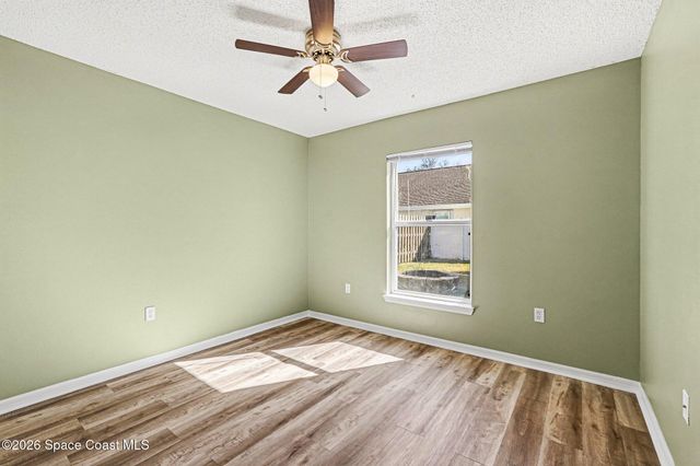 3845 La Flor Drive, Rockledge, FL 32955